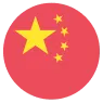 China Flag