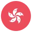 Hong Kong flag