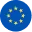 Schengen Flag