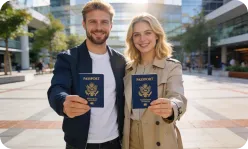 American Nationals Citizenship Programs