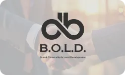 B.O.L.D. Partnership