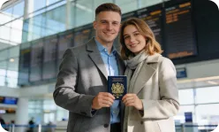 British Nationals Citizenship Programs