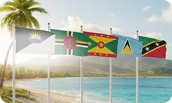 Caribbean Citizenship Programs