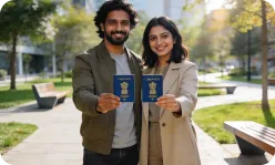 Indian Nationals Citizenship Programs