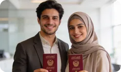Iranian Nationals Citizenship Programs