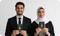 Iraqi Nationals Citizenship Programs