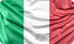 Italy Residency Programs