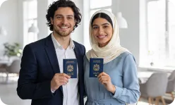 Lebanese Nationals Citizenship Programs