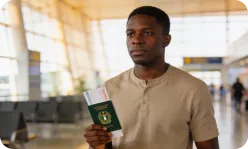 Nigerian Nationals Citizenship Programs