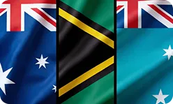Oceania Citizenship Programs