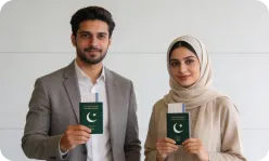Pakistani Nationals Citizenship Programs