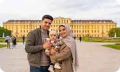 Iraqi Residency Programs