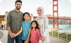 Pakistani Residency Programs