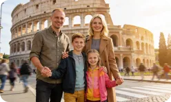 Russian Residency Programs