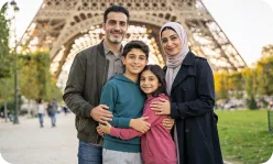 Syrian Residency Programs