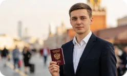 Russian Nationals Citizenship Programs