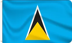 St. Lucia Citizenship Programs
