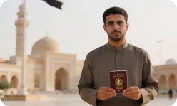 Syrian Nationals Citizenship Programs