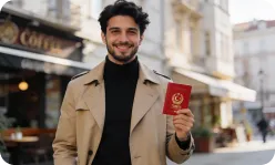 Turkish Nationals Citizenship Programs