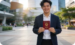 Vietnamese Nationals Citizenship Programs