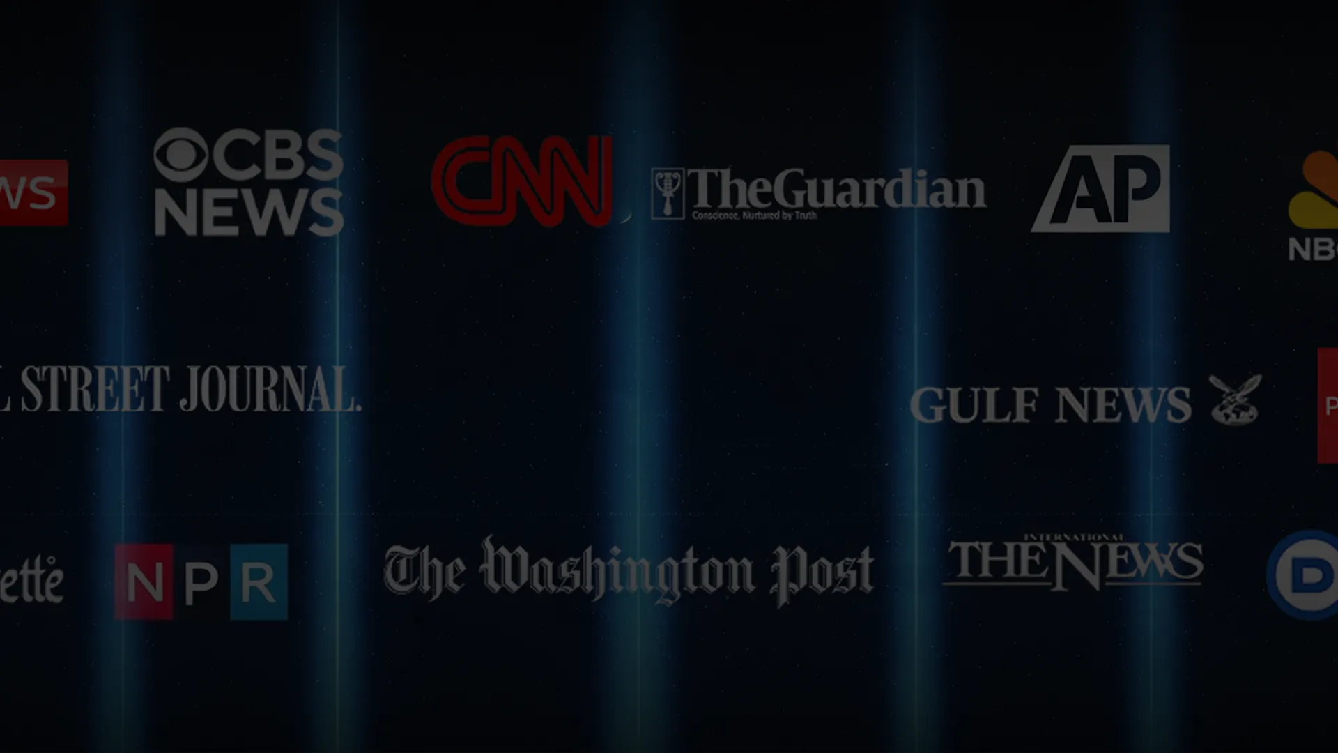 In The News Hero