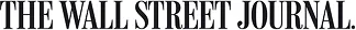The Wall Street Journal