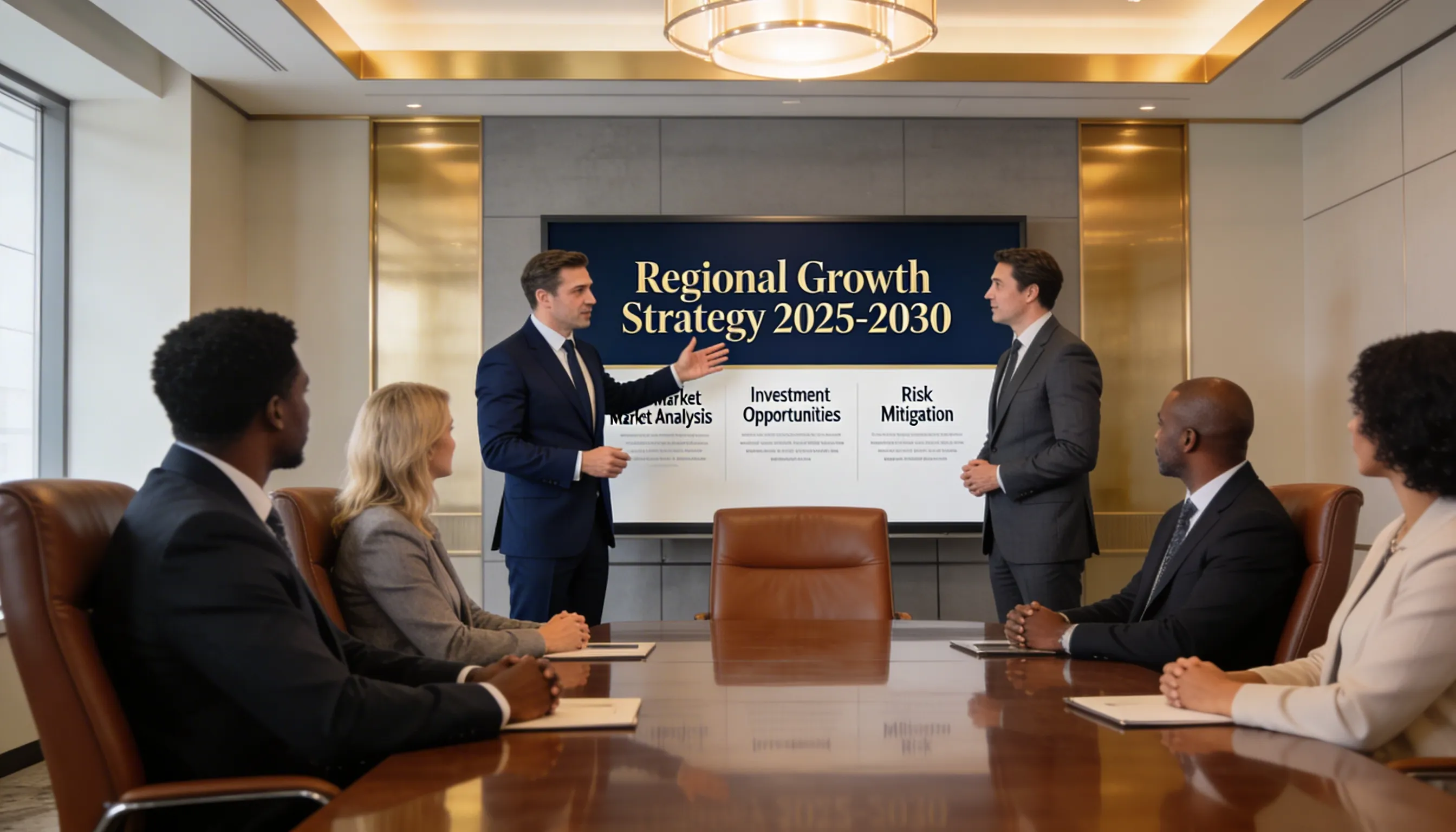 How to Earn $15,000 Per Client by Opening a Tisoro BOLD Regional Office