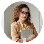 Nadia Al-Farsi